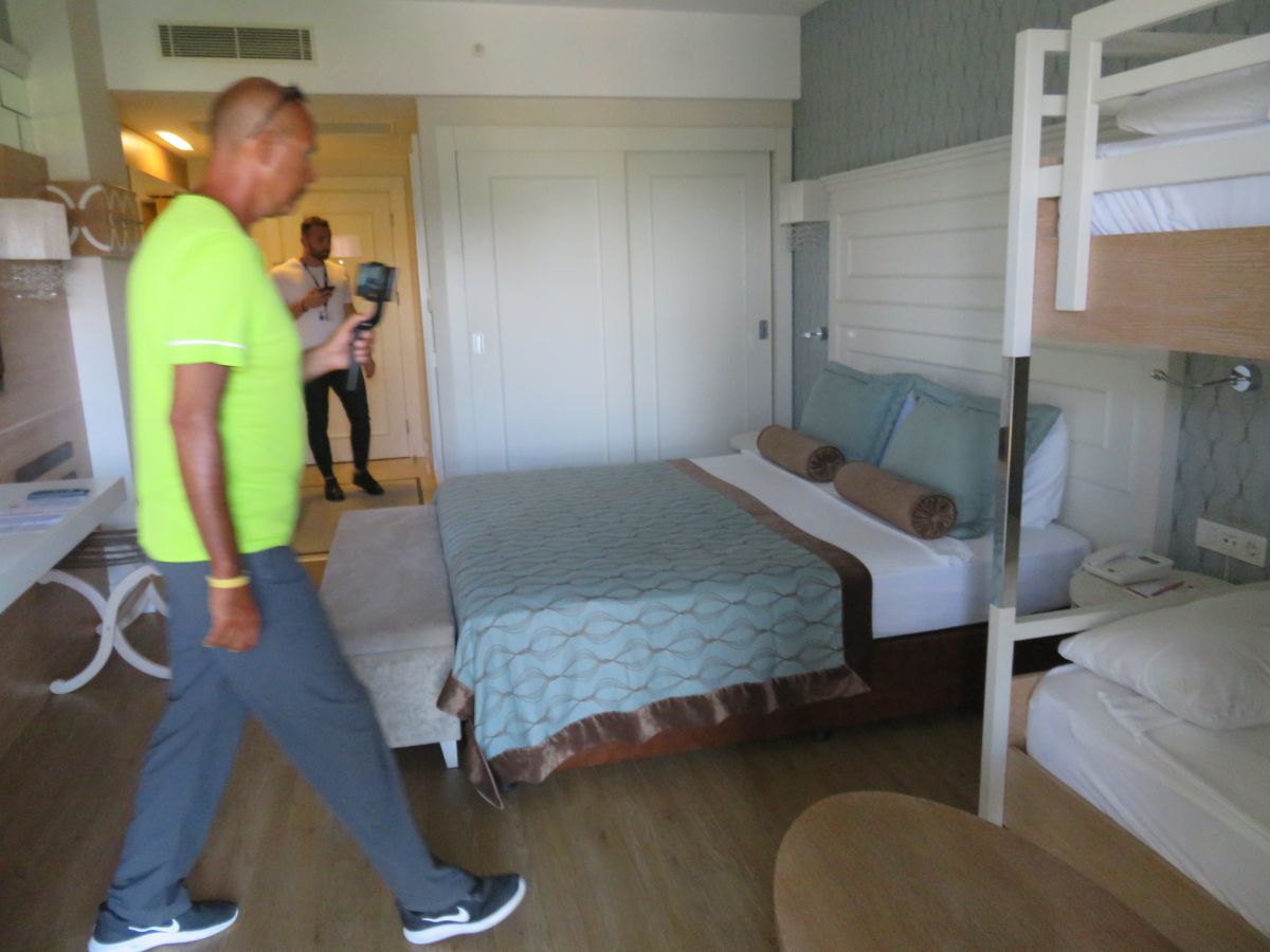 imagini hotel Sentido Trendy Verbena